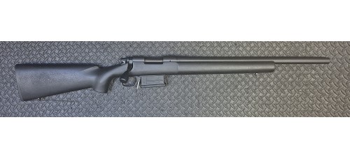 Remington 700 Tactical .308 Win 20" Barrel Bolt Action Rifle Used Remington 700 Tactical .308 Win 20" Barrel Bolt Action Rifle Used